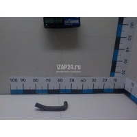 Патрубок отопителя Hyundai-Kia Mohave 2009 254633A500