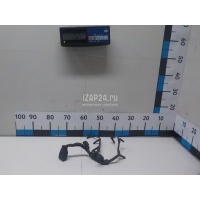 Проводка (коса) Hyundai-Kia Mohave 2009 367303A050