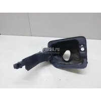 Ниша лючка бензобака VAG Amarok 2010 2H0809905A