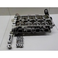 Головка блока Hyundai-Kia Solaris (2010 - 2017) 221002B003