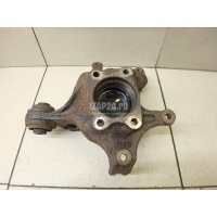 Кулак поворотный задний левый Hyundai-Kia Sonata VI (2010 - 2014) 527103S111