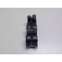 Блок управления стеклоподъемниками Mitsubishi Outlander (GF) 2012 8608A346