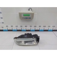 Фара противотуманная правая Sampa TGS (2007 - 2014) 022065