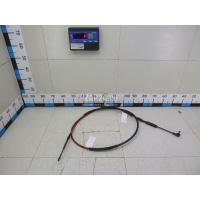Трос КПП Hyundai-Kia HD 35-78 2003 437505K100