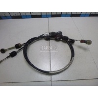 Трос КПП Ford Focus III (2011 - 2019) 1833034