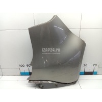Накладка заднего бампера правая Renault Scenic III (2009 - 2015) 850168174R