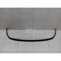 Спойлер переднего бампера Renault Scenic III (2009 - 2015) 960150002R