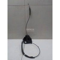 Замок двери передней левой Nissan Juke (F15) (2011 - 2019) 805011KK1A