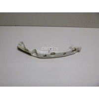 Направляющая переднего бампера правая Nissan Juke (F15) (2011 - 2019) 622221KA0A