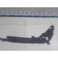 Кожух замка капота Chrysler Grand Cherokee (WK2) 2010 68277400AA