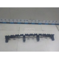 Наполнитель заднего бампера Chrysler Grand Cherokee (WK2) 2010 57010724AD