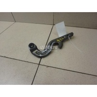 Петля капота правая Chrysler Grand Cherokee (WK2) 2010 55369562AE