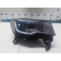 Фара правая Chrysler Grand Cherokee (WK2) 2010 55112918AD