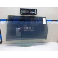 Стекло двери задней левой VAG Passat [B7] (2011 - 2015) 3AF845025