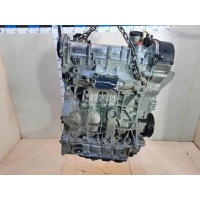 Двигатель VAG Polo (Sed RUS) (2011 - 2020) 04E100038D