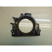 Крышка коленвала задняя VAG Polo (Sed RUS) (2011 - 2020) 04C103170G