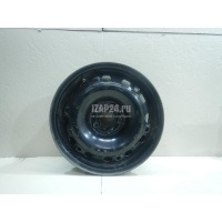 Диск колесный железо Magnetto Polo (Sed RUS) (2011 - 2020) 15007