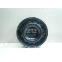 Диск колесный железо Magnetto Polo (Sed RUS) (2011 - 2020) 15007