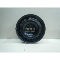 Диск колесный железо Magnetto Polo (Sed RUS) (2011 - 2020) 15007