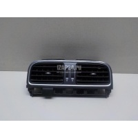 Дефлектор воздушный VAG Polo (Sed RUS) (2011 - 2020) 6R0819728BFHXU