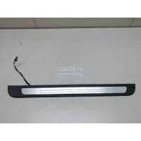 Накладка порога (внутренняя) VAG A7 (4G8) (2011 - 2018) 4G8947406C