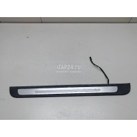 Накладка порога (внутренняя) VAG A7 (4G8) (2011 - 2018) 4G8947405C