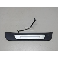 Накладка порога (внутренняя) VAG A7 (4G8) (2011 - 2018) 4G8947424C