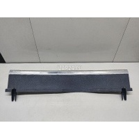 Обшивка багажника VAG A7 (4G8) (2011 - 2018) 4G88634714PK