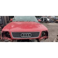 Audi a6 c4 капот ly3d