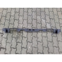 Балка каретка бампера задняя 7h0807723 volkswagen t5