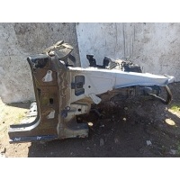 Лонжерон передний правый Mercedes W221 S 2005-2013 A2216201061