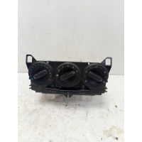 Блок управления печкой Mazda 5 1 CR 2005-2010 CC3361190A