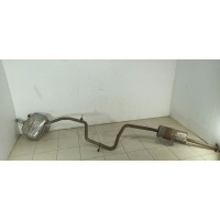 Глушитель в сборе Ford S-MAX 1 2006-2015 1810408