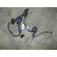 Проводка (коса) Kia Ceed 2007- 2012 916501H060