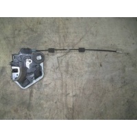 Замок двери задней правой Toyota RAV 4 2006-2013 2006 6905042030