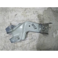 Кронштейн крепления крыла левый Opel Insignia 2008- 2010 13299369
