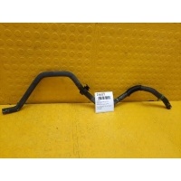 Патрубок Renault Duster HSM 2010-2015 217411947R