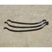 Крепление бензобака chery amulet A111100025