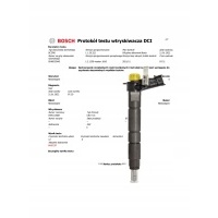 Форсунки bosch 0445115067 додж джип chrysler