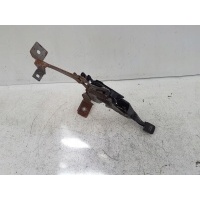Педаль тормоза ручной nissan мурано z50