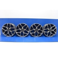 Колёсные диски 52910 - j7600 kia ceed iii gt 5x114 , 3 r17