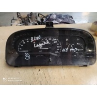Спидометр часы renault лагуна i 1 7700844751 европа
