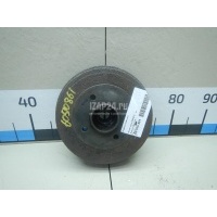 Барабан тормозной Renault Sandero (2009 - 2014) 432005797R