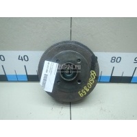 Барабан тормозной Renault Sandero (2009 - 2014) 432005797R
