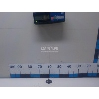 Крышка КПП VAG Polo (HB) (2009 - 2017) 02T301252A