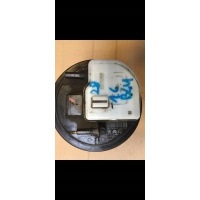 Peugeot citroen насос топлива 9811336680 1.6 blue h