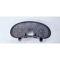Спидометр часы audi a3 8p 1.6 tdi рестайлинг 8p0920932c