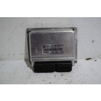 Блок управления двигателя audi a4 b6 1.9 4b0906018dc