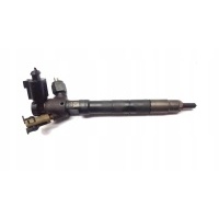 Форсунки 04l130277bd volkswagen гольф 1.6 tdi