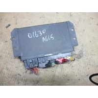 Блок комфорта Audi A6 1998 4B0962258B